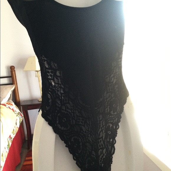 Body top - Picture 2 of 5